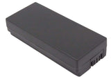 Battery For Sony Cyber-shot Dsc-f77, Cyber-shot Dsc-f77a, 3.7v, 650mah - 2.41wh Camera Cameron Sino Technology Limited (Suspended)