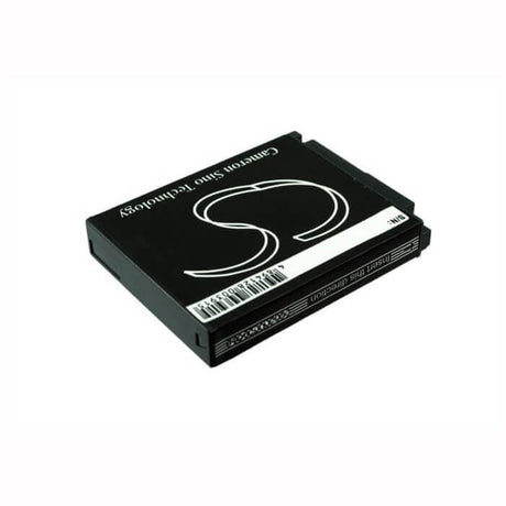 3.7V, Li-ion, 900mAh, Camera battery fits Sony, Np-fr1, Cyber-shot Dsc-f88, Cyber-shot Dsc-p100, 3.33Wh Camera Cameron Sino Technology Limited (Camera)