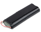 7.4V, Li-ion, 2400mAh, DVD Player battery fits Sony, 4/ur18490, D-ve7000s, 17.76Wh DVD Player Cameron Sino Technology Limited