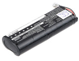 7.4V, Li-ion, 2400mAh, DVD Player battery fits Sony, 4/ur18490, D-ve7000s, 17.76Wh DVD Player Cameron Sino Technology Limited
