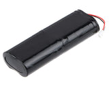 7.4V, Li-ion, 2400mAh, DVD Player battery fits Sony, 4/ur18490, D-ve7000s, 17.76Wh DVD Player Cameron Sino Technology Limited