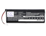 7.4V, Li-ion, 2400mAh, DVD Player battery fits Sony, 4/ur18490, D-ve7000s, 17.76Wh DVD Player Cameron Sino Technology Limited