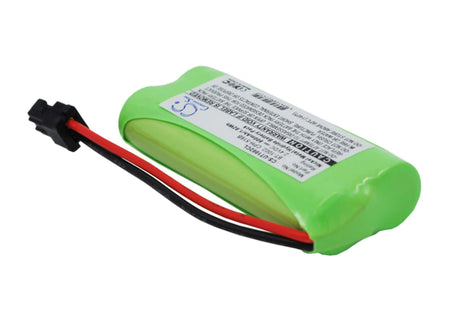 2.4V, Ni-MH, 800mAh, Cordless Phone battery fits Toshiba, Sony, Southwestern Bell, Uniden, Bbtg0609001, Dect 1060, Dect 1080, 1.92Wh Cordless Phone Cameron Sino Technology Limited (Cordless Phone)