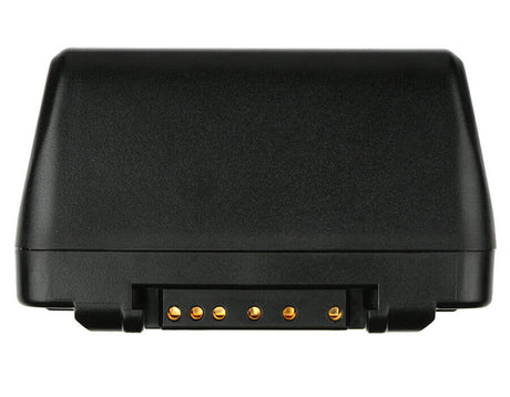 Camera Battery For Sony Dsr-250p, Dsr-600p, Dsr-650p, Hdw-800p, 14.8v, 13200mah - 195.36wh Camera Cameron Sino Technology Limited (Dangerous Goods)