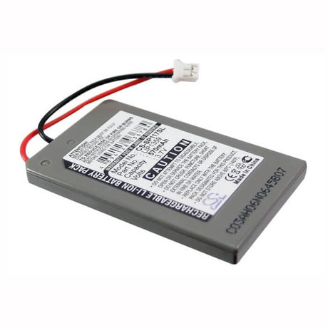 3.7V, Li-ion, 570mAh, Game Console battery fits Sony, Lip1359, Cechzc2a, Cechzc2e, 2.11Wh Game Console Cameron Sino Technology Limited