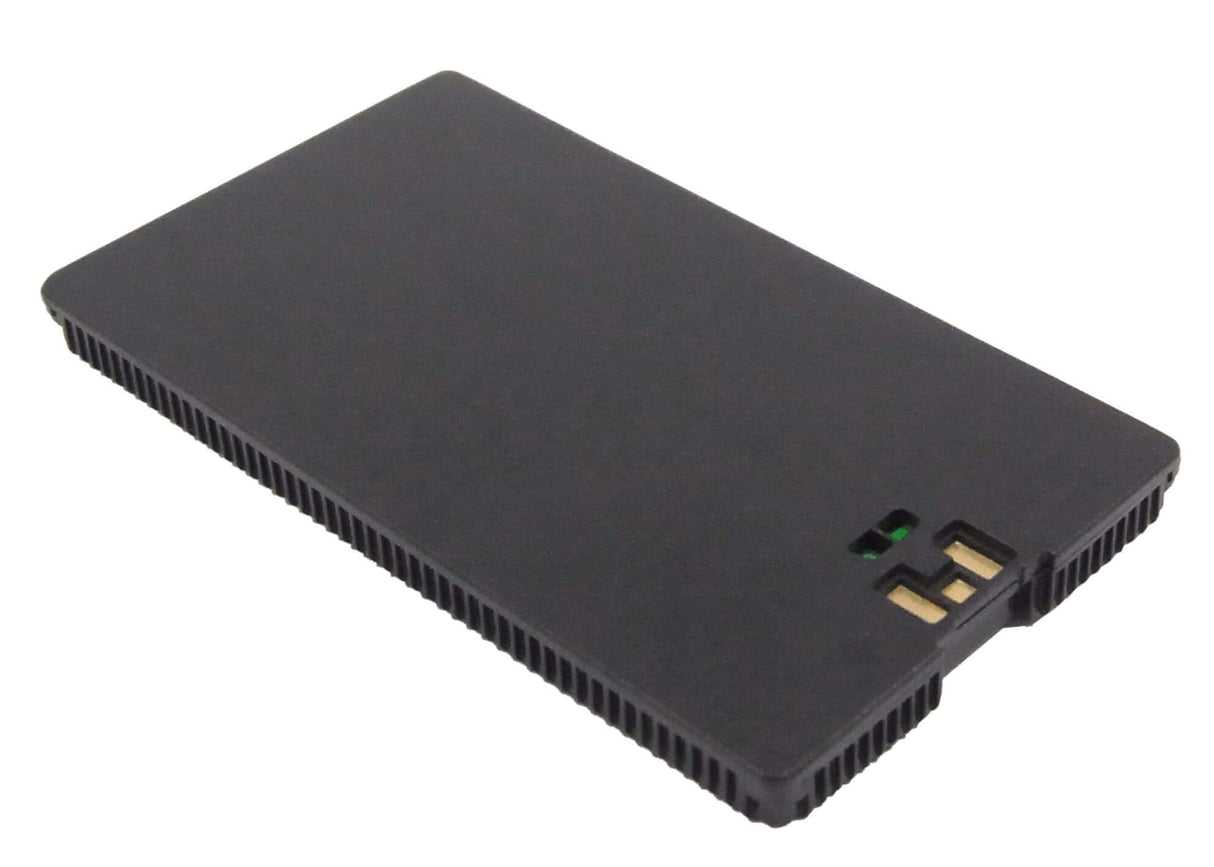 3.7V, Li-ion, 700mAh, SmartPhone battery fits Sony Ericsson, Bst-22, T300, T306, 2.59Wh Mobile, SmartPhone Cameron Sino Technology Limited (Suspended)