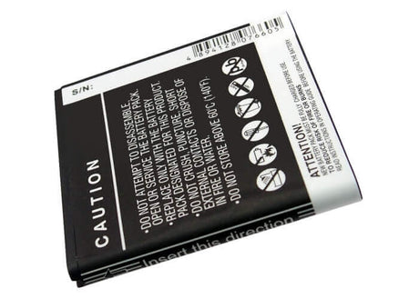 3.7V, Li-ion, 2300mAh, SmartPhone battery fits Sony Ericsson, Ab-0300, C5502, C5503, 8.51Wh Mobile, SmartPhone Cameron Sino Technology Limited (Suspended)