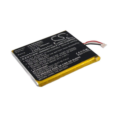 3.7V, Li-Polymer, 1800mAh, SmartPhone battery fits Sony Ericsson, 1253-4166.1, Lt26w, Xperia Acro S, 6.66Wh Mobile, SmartPhone Cameron Sino Technology Limited (Smartphone)