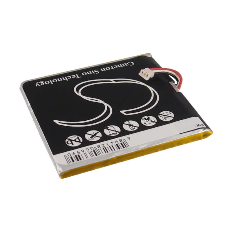 3.7V, Li-Polymer, 1800mAh, SmartPhone battery fits Sony Ericsson, 1253-4166.1, Lt26w, Xperia Acro S, 6.66Wh Mobile, SmartPhone Cameron Sino Technology Limited (Smartphone)