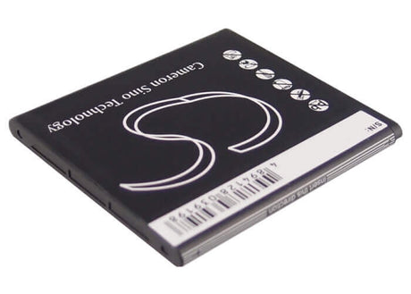 3.7V, Li-ion, 1200mAh, SmartPhone battery fits Sony Ericsson, Ba750, Acro, Anzu, 4.44Wh Mobile, SmartPhone Cameron Sino Technology Limited (Smartphone)