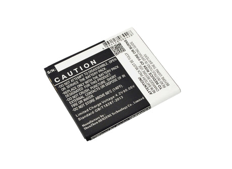 Battery For Sony Ericsson Xperia Gx, Lt29, Lt29i 3.7v, 1700mah - 6.29wh Batteries for Electronics Cameron Sino Technology Limited (Suspended)   