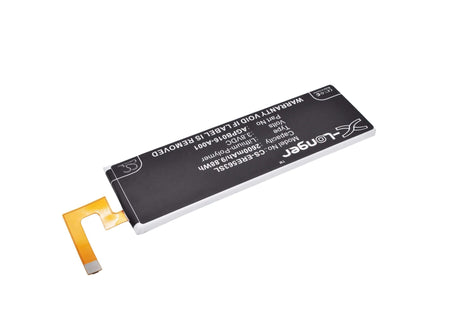 3.8V, Li-Polymer, 2600mAh, SmartPhone battery fits Sony Ericsson, Agpb016-a001, E5606, E5633, 9.88Wh Mobile, SmartPhone Cameron Sino Technology Limited (Smartphone)