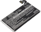 3.7V, Li-Polymer, 1260mAh, SmartPhone battery fits Sony Ericsson, 1253-1155.2, Pepper, Xperia Mt27, 4.66Wh Mobile, SmartPhone Cameron Sino Technology Limited (Smartphone)