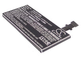 3.7V, Li-ion, 1250mAh, SmartPhone battery fits Sony Ericsson, Agpb009-a001, Lt22, Lt22i, 4.63Wh Mobile, SmartPhone Cameron Sino Technology Limited (Smartphone)