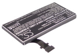 3.7V, Li-ion, 1250mAh, SmartPhone battery fits Sony Ericsson, Agpb009-a001, Lt22, Lt22i, 4.63Wh Mobile, SmartPhone Cameron Sino Technology Limited (Smartphone)
