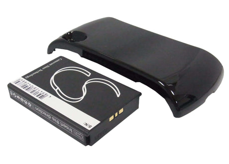Battery For Sony Ericsson Xperia Play, R800a, R800i, Black Cover 3.7v, 2600mah - 9.62wh Batteries for Electronics Cameron Sino Technology Limited (Suspended)   