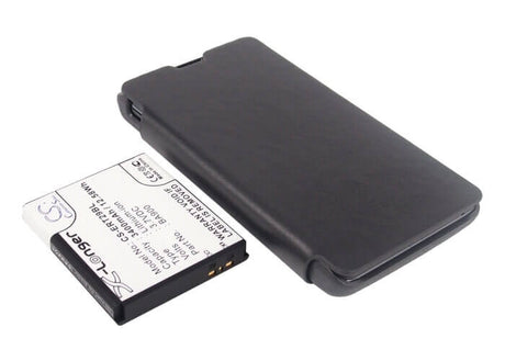 Battery For Sony Ericsson Xperia Tx Lt29, Xperia T Lt29i, Lt29, Black Flip 3.7v, 3400mah - 12.58wh Batteries for Electronics Cameron Sino Technology Limited (Suspended)   