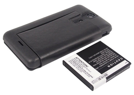 Battery For Sony Ericsson Xperia Tx Lt29, Xperia T Lt29i, Lt29, Black Flip 3.7v, 3400mah - 12.58wh Batteries for Electronics Cameron Sino Technology Limited (Suspended)   