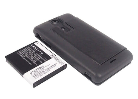 Battery For Sony Ericsson Xperia Tx Lt29, Xperia T Lt29i, Lt29, Black Flip 3.7v, 3400mah - 12.58wh Batteries for Electronics Cameron Sino Technology Limited (Suspended)   