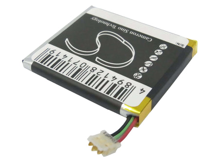 3.7V, Li-Polymer, 900mAh, SmartPhone battery fits Sony Ericsson, 1227-8001.10w16, E10i, Xperia X10 Mini, 3.33Wh Mobile, SmartPhone Cameron Sino Technology Limited (Smartphone)