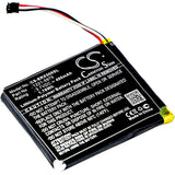 3.7V, Li-Polymer, 480mAh, SmartPhone battery fits Sony Ericsson, 1221-5975, Xperia X5, 1.78Wh Mobile, SmartPhone Cameron Sino Technology Limited (Smartphone)