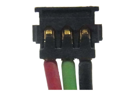 3.7V, Li-Polymer, 480mAh, SmartPhone battery fits Sony Ericsson, 1221-5975, Xperia X5, 1.78Wh Mobile, SmartPhone Cameron Sino Technology Limited (Smartphone)