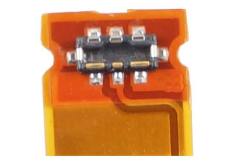 3.8V, Li-Polymer, 2300mAh, SmartPhone battery fits Sony Ericsson, 1274-3419.1, Amami, Amami Maki, 8.74Wh Mobile, SmartPhone Cameron Sino Technology Limited (Smartphone)