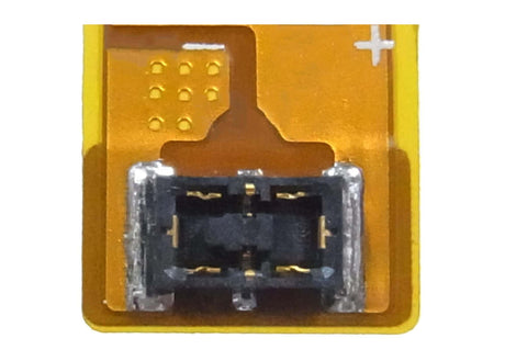 3.8V, Li-Polymer, 3200mAh, SmartPhone battery fits Sony Ericsson, 1588-4170, D6502, D6503, 12.16Wh Mobile, SmartPhone Cameron Sino Technology Limited (Smartphone)