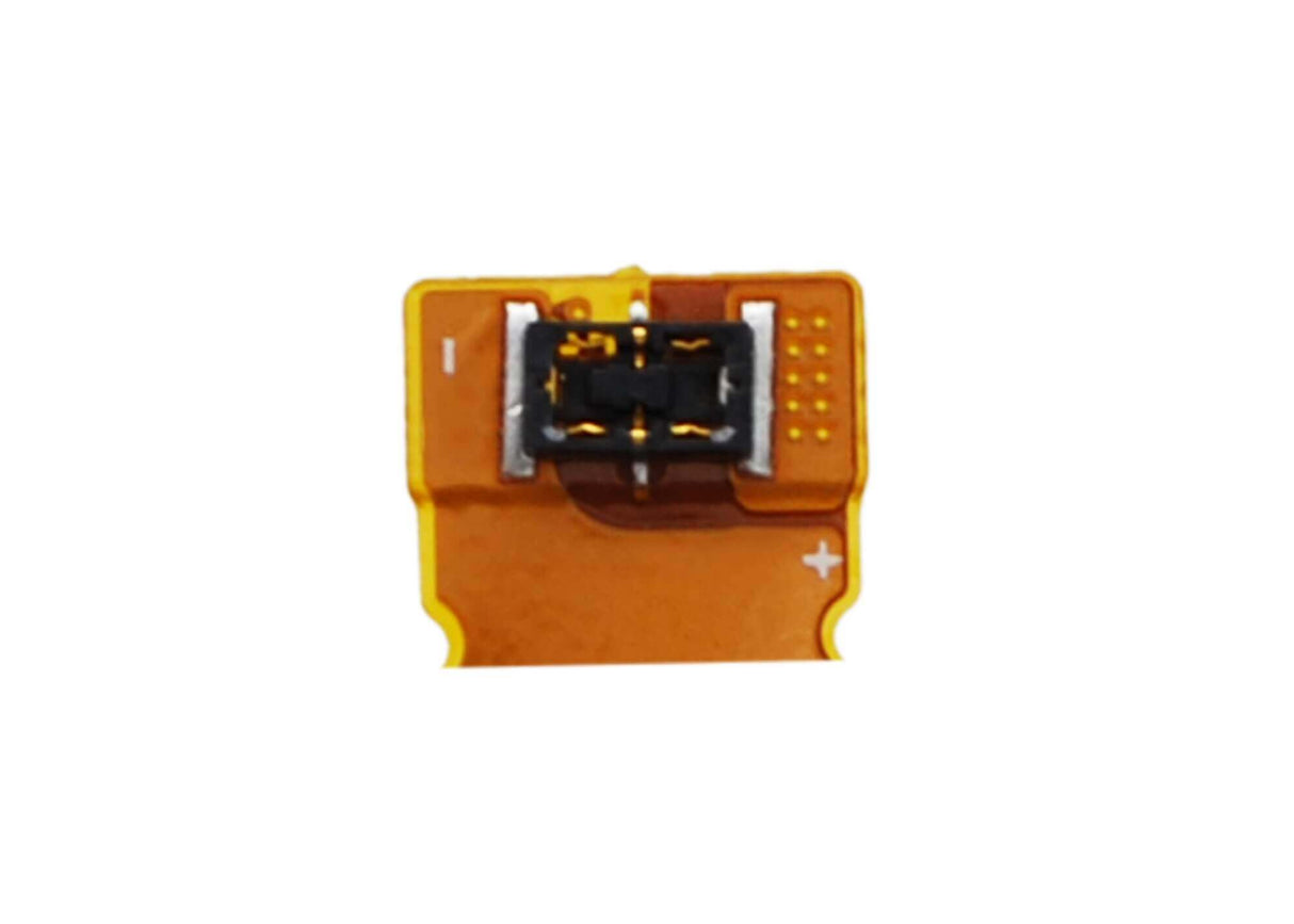 3.8V, Li-Polymer, 2600mAh, SmartPhone battery fits Sony Ericsson, Lis1561erpc, Cosmos Ds, D5803, 9.88Wh Mobile, SmartPhone Cameron Sino Technology Limited (Smartphone)