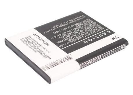 3.7V, Li-ion, 900mAh, SmartPhone battery fits Sony Ericsson, Vodafone, Bst-33, C702, C901 Greenheart, 3.33Wh Mobile, SmartPhone Cameron Sino Technology Limited (Smartphone)