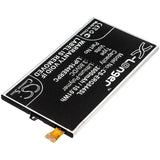3.85V, Li-Polymer, 2600mAh, SmartPhone battery fits Sony, Lip1648erpc, G8441, Lilac, 10.01Wh Mobile, SmartPhone Cameron Sino Technology Limited (Suspended)