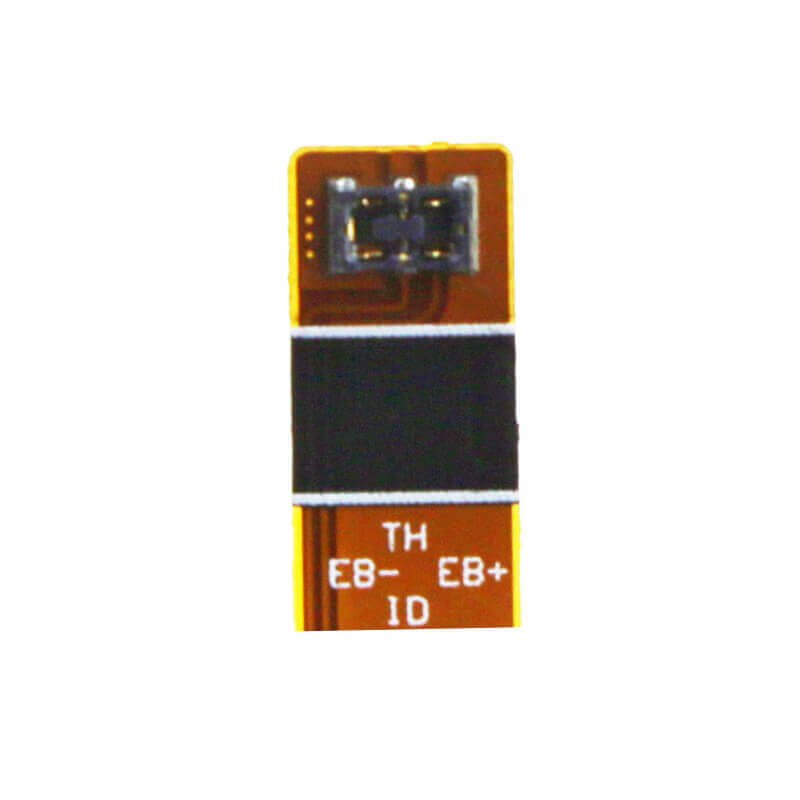 3.8V, Li-Polymer, 2750mAh, SmartPhone battery fits Sony, 1310-1071, H8314, H8324, 10.45Wh Mobile, SmartPhone Cameron Sino Technology Limited (Smartphone)