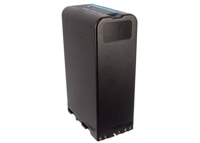 14.4V, Li-ion, 7800mAh, Camera battery fits Sony, Bp-u90, Hd422, Pmw-100, 112.32Wh Camera Cameron Sino Technology Limited (Dangerous Goods)