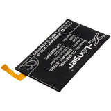 3.85V, Li-Polymer, 2800mAh, SmartPhone battery fits Sony, Lip1668erpc, I3113, I3123, 10.78Wh Mobile, SmartPhone Cameron Sino Technology Limited (Smartphone)