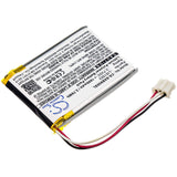 3.7V, Li-Polymer, 1000mAh, Speaker battery fits Sony, Mdr-xb950n1, Srs-ws1, 3.7Wh Speaker Cameron Sino Technology Limited
