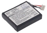3.7V, Li-ion, 800mAh, GPS battery fits Sony, 3-281-790-02, Nv-u53g, Nv-u73t, 2.96Wh GPS, Navigator Cameron Sino Technology Limited