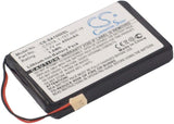3.7V, Li-ion, 450mAh, Media Player battery fits Sony, 1-157-607-11, Nw-a1000, Nw-a1200, 1.67Wh Media Player Cameron Sino Technology Limited