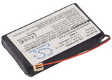3.7V, Li-ion, 450mAh, Media Player battery fits Sony, 1-157-607-11, Nw-a1000, Nw-a1200, 1.67Wh Media Player Cameron Sino Technology Limited