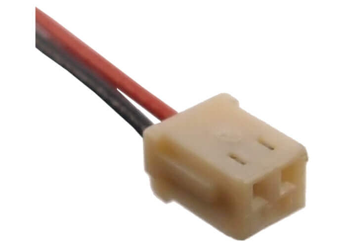 3.7V, Li-ion, 450mAh, Media Player battery fits Sony, 1-157-607-11, Nw-a1000, Nw-a1200, 1.67Wh Media Player Cameron Sino Technology Limited