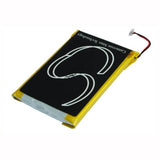 3.7V, Li-Polymer, 570mAh, Media Player battery fits Sony, 1-756-819-11, Nw-e435, Nw-e435f, 2.11Wh Media Player Cameron Sino Technology Limited