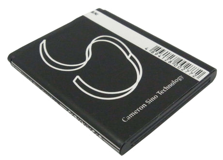 3.7V, Li-ion, 980mAh, Media Player battery fits Sony, 2-632-807-11, Atrac Ad, Nw-hd5, 3.63Wh Media Player Cameron Sino Technology Limited