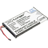 3.7V, Li-Polymer, 2200mAh, Speaker battery fits Sony, Pha-2, Pha-2a, 8.14Wh Speaker Cameron Sino Technology Limited