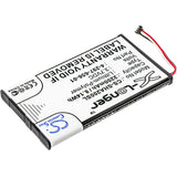 3.7V, Li-Polymer, 2200mAh, Speaker battery fits Sony, Pha-2, Pha-2a, 8.14Wh Speaker Cameron Sino Technology Limited