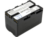 14.8V, Li-ion, 2600mAh, Camera battery fits Sony, Bp-u30, Hd422, Pmw-100, 38.48Wh Camera Cameron Sino Technology Limited (Camera)