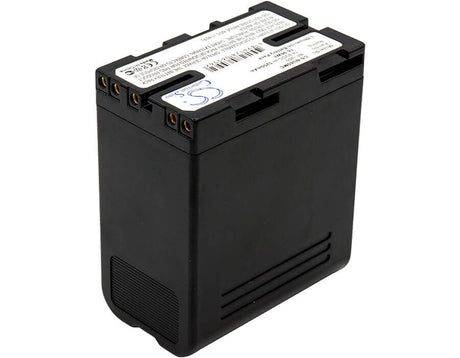 14.8V, Li-ion, 5200mAh, Camera battery fits Sony, Bp-u60, Hd422, Pmw-100, 76.96Wh Camera Cameron Sino Technology Limited (Camera)