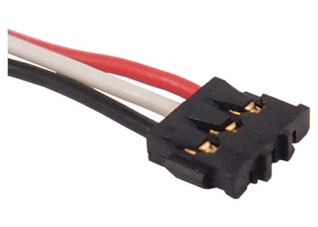 3.7V, Li-Polymer, 900mAh, E-book, E-reader battery fits Sony, 1-853-016-11, Prs-350, Prs-350sc, 3.33Wh E-book, E-reader Cameron Sino Technology Limited