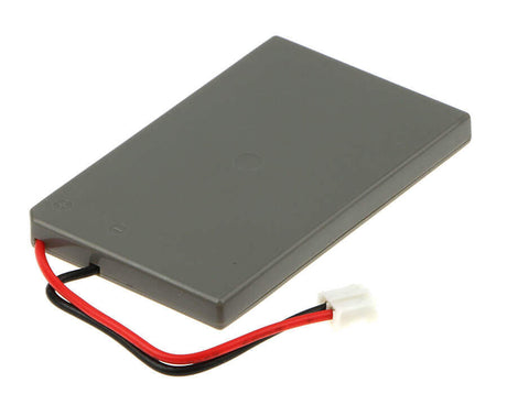 3.7V, Li-ion, 650mAh, Game Console battery fits Sony, Lip1472, Cechzc1e, Cechzc1h, 2.41Wh Game Console Cameron Sino Technology Limited