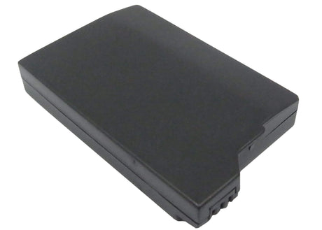 3.7V, Li-ion, 1200mAh, Game Console battery fits Sony, Psp-s110, Lite, Psp 2th, 4.44Wh Game Console Cameron Sino Technology Limited