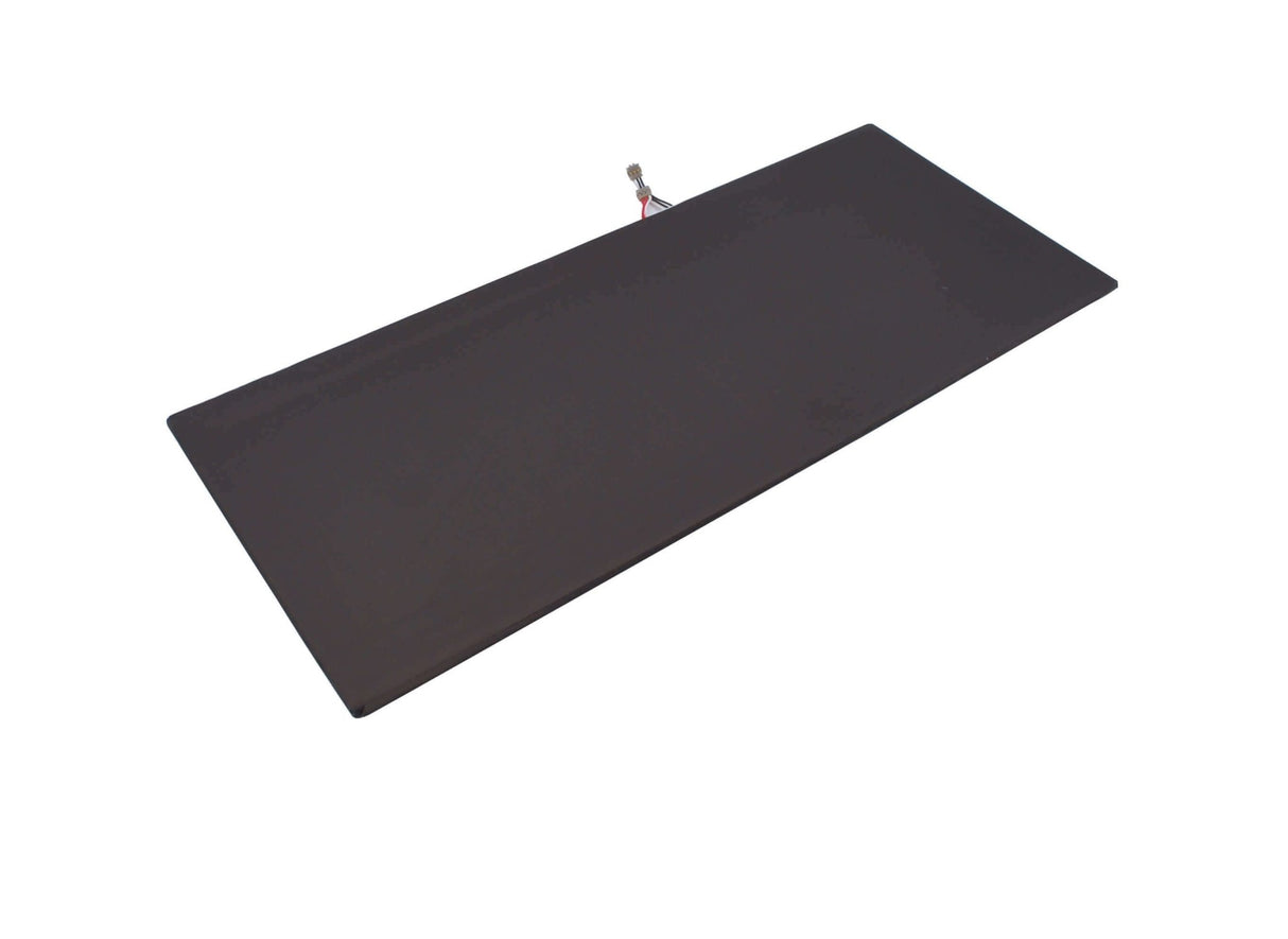 3.8V, Li-Polymer, 6000mAh, Tablet battery fits Sony, Lis2210erpc, Sgp711, Sgp712, 22.80Wh Tablet Cameron Sino Technology Limited