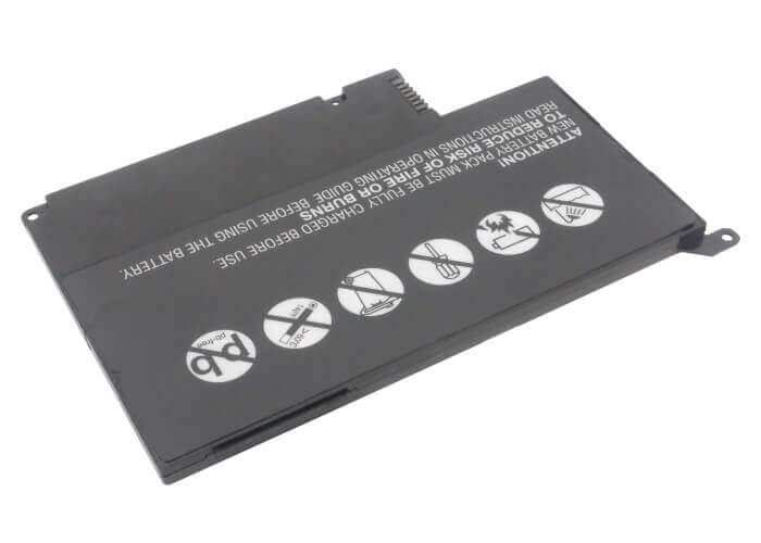 3.7V, Li-Polymer, 5000mAh, Tablet battery fits Sony, Sgpbp02, Sgpt111cn, Sgpt112cn, 18.50Wh Tablet Cameron Sino Technology Limited